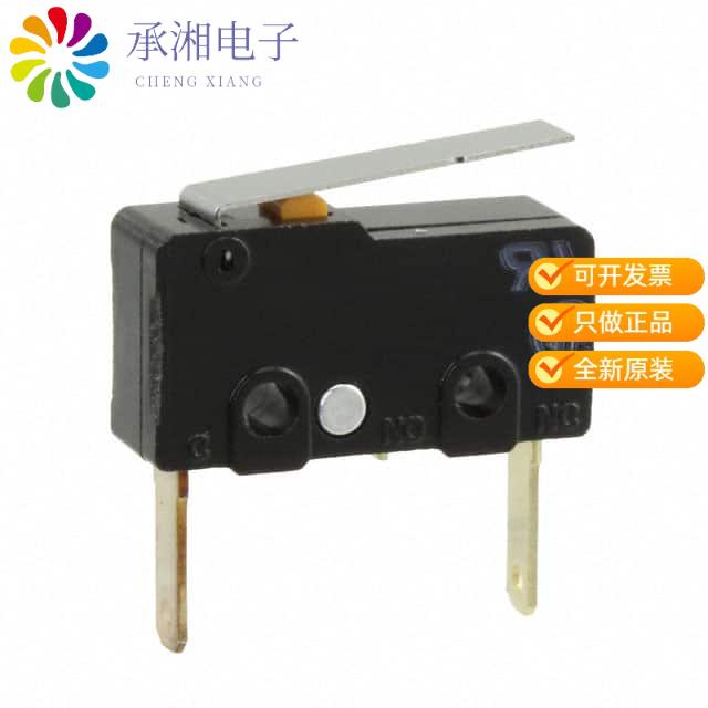 正品SS-01GL-2T原装SUBMINIATURE BASIC SWITCH