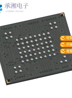 正品MT29F2G16ABBEAHC-AIT:E TR原装IC FLASH 2GBIT PA