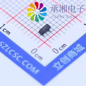 全新WST3400S正品MOS管 N-Channel VDS=30V VGS=±12V I