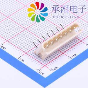 正品A2505WR-7P原装线对板 间距2.50mm 7Pin,电子元器件市场,蓝牙模块,淘宝优惠券,粉丝福利购,淘宝优惠卷