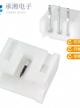 正品S3B-PH-K-S(LF)(SN)原装CONN HEADER R/A 3POS 2MM