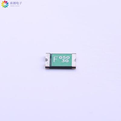 正品FSMD050-30-R原装PTC自恢复保险丝 PTC_4.73X3.41M