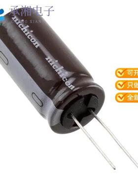 正品UPS1C682MHD原装CAP ALUM 6800UF 20% 16V RADIAL