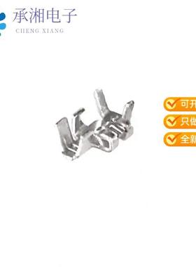 正品1-175102-1原装CONN SOCKET 22-26AWG CRIMP TIN