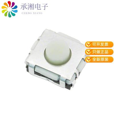 正品TL6700AF160QJ原装SWITCH TACTILE SPST-NO 0.05A