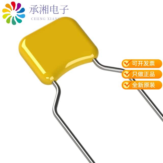 正品SR767C224MAR原装CAP CER 0.22UF 500V X7R RADIAL