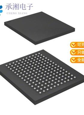 正品CY7C25422KV18-333BZXI原装IC SRAM 72MBIT PARALL