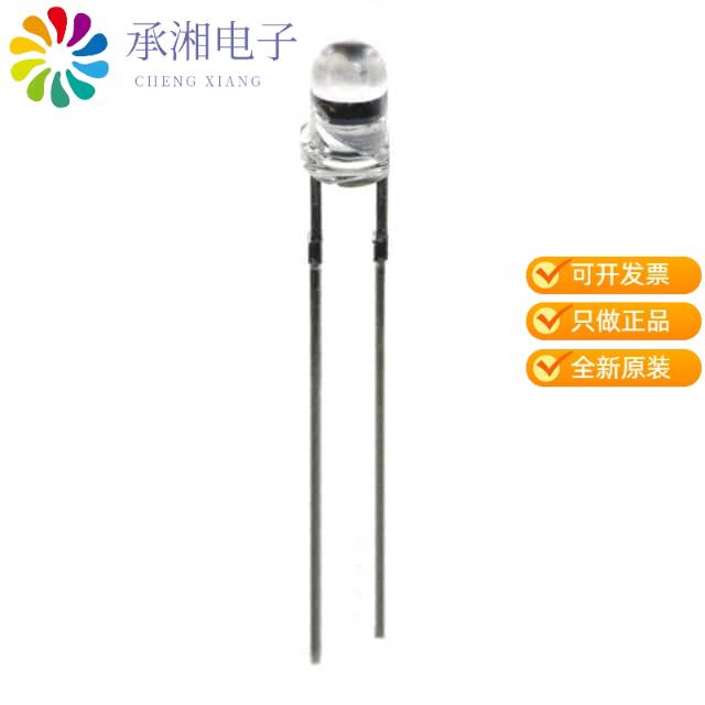 正品PDB-C134原装SENSOR PHOTODIODE 950NM RADIAL