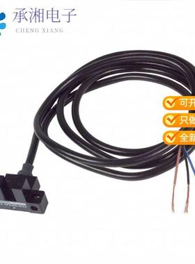 正品EE-SPX305-W2A原装SENSOR OPTICAL 5MM MODULE SLOT