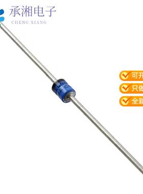 全新JANTX1N4964正品DIODE ZENER 18V 5W AXIAL