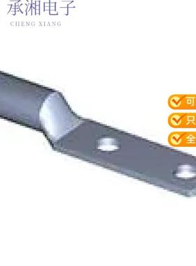 正品55833-1原装CONN RING FLAT 4AL 6CU #1/4