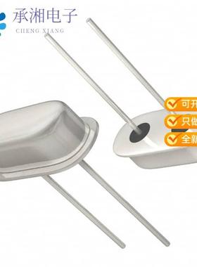 正品ABL-8.192MHZ-B2原装CRYSTAL 8.1920MHZ 18PF TH