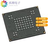 MT29F2G08ABAEAH4 FLASH 正品 E原装 2GBIT PARALL