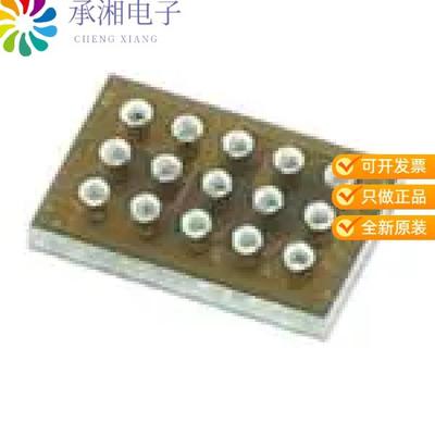 正品MAX77756DEWL+T原装IC REG BUCK WIDE INPUT VOLTAGE