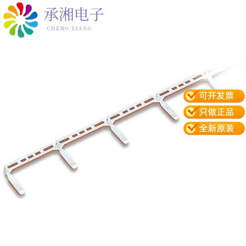 全新789-112正品PUSH-IN TYPE JUMPER BAR; 12-WAY;