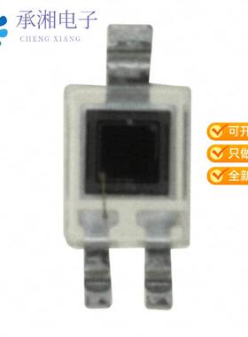 正品SFH 2400-Z原装SENSOR PHOTODIODE 900NM 3SMD GW