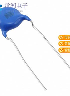 正品CD45-E2GA472M-GKA原装CAP CER 4700PF 440VAC RAD