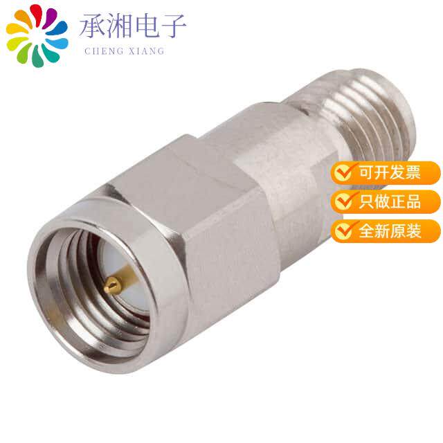 正品SF0929-6200-1.5原装RF ATTENUATOR 1.5DB 50OHM SMA