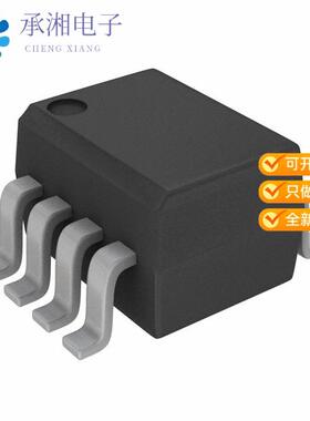 正品SFH6315T原装OPTOISO 4KV TRANS W/BASE 8SOIC