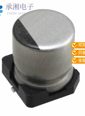 全新UCB0J101MCL1GS正品CAP ALUM 100UF 20% 6.3V SMD