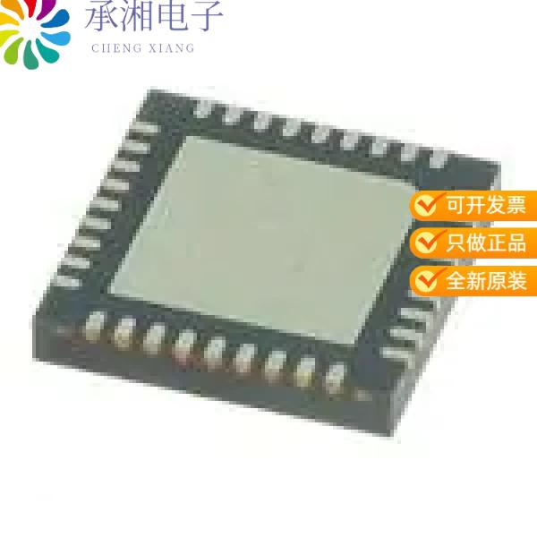 正品ZL2006ALNFT原装IC REG CTRLR BUCK PMBUS 36QFN