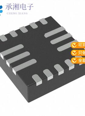 正品MP28167GQ-A-Z原装2.8V TO 22V VIN, 3A IOUT, 4-S