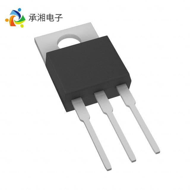 原装分立半导体IRF710PBF/MOSFET N-CH 400V 2A TO220AB