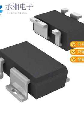 正品TLE42962GV50HTSA1原装IC REG LINEAR 5V 30MA SCT