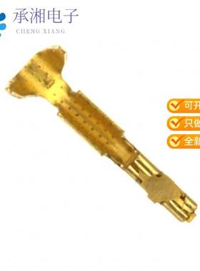 正品48049-000LF原装CONN SOCKET 22-26AWG CRIMP GOLD