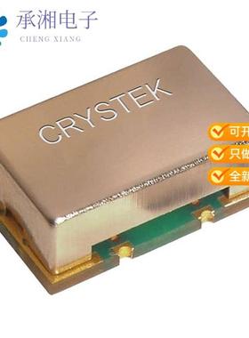 正品CVHD-950-125.000原装XTAL OSC VCXO 125.0000MHZ