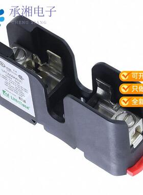 正品LFC600601C原装FUSE BLOK CART 600V 60A DIN RAIL