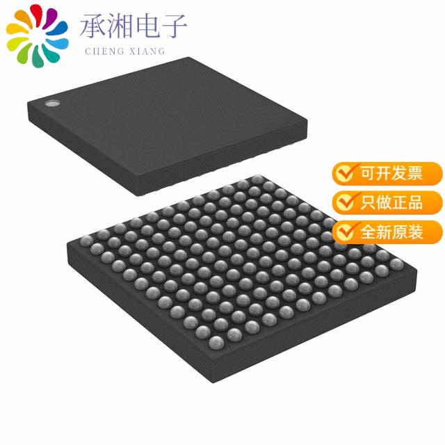 正品LMK04616ZCRR原装IC JITTER CLEANER 144NFBGA