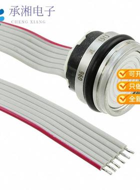 正品86-100G-R原装SENSOR PRESSURE 100PSIG STEEL