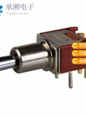正品T101MH9ABE原装SWITCH TOGGLE SPDT 0.4VA 20V