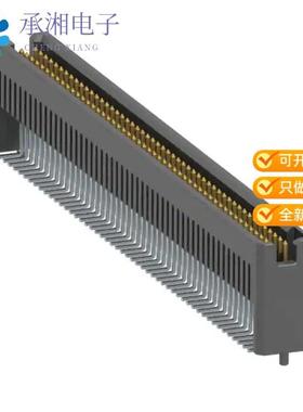 正品TFM-150-32-S-D-A原装CONN HEADER SMD 100POS 1.2