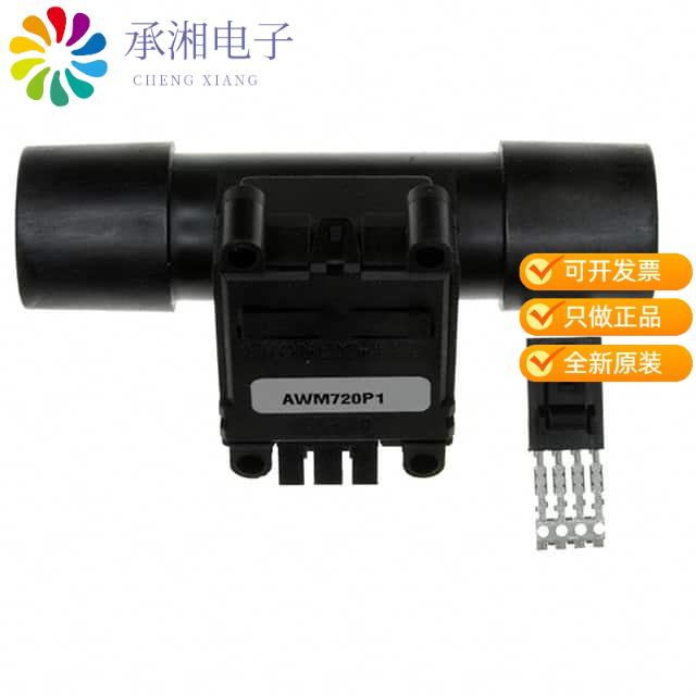 正品AWM720P1原装SENSOR AIRFLOW AMP 200 SLPM