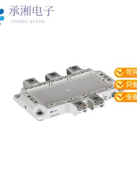 全新DF300R07PE4B6BOSA1正品IGBT MOD 650V 300A 940W