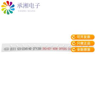 全新NCP15XH103F03RC正品THERMISTOR NTC 10KOHM 3380K