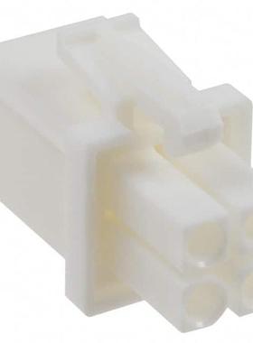 正品794805-1原装CONN PLUG 4POS SEALED MINI UMNL