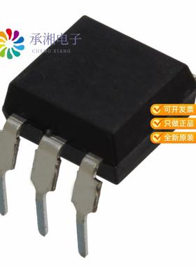 正品TCDT1124G原装OPTOISOLATOR 5KV TRANS 6DIP