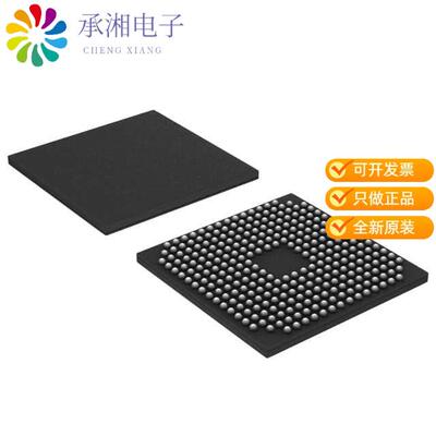 正品LPC3250FET296/01K原装IC MCU 16/32BIT ROMLESS 2