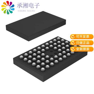 全新74LVTH162374ZQLR正品IC FF D-TYPE DUAL 8BIT 56BGA