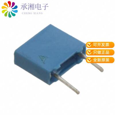 全新B32529C0223K000正品CAP FILM 0.022UF 10% 63VDC