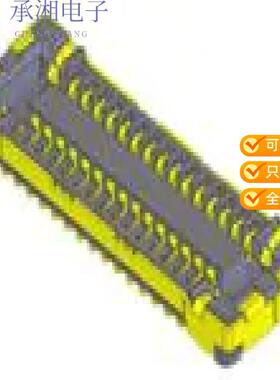 正品WP6C-S030VA1-R6000原装CONN RCPT 30POS SMD GOLD