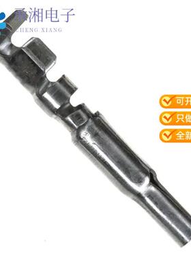 正品770251-3原装CONN SOCKET 14-20AWG CRIMP TIN