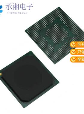 正品MPC8347VRAGDB原装IC MPU MPC83XX 400MHZ 620BGA