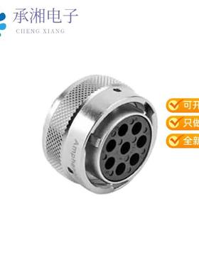 正品RT06188SNH原装CONN PLUG HSG FMALE 8POS INLINE