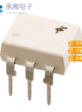 正品CNY172VM原装OPTOISO 4.17KV TRANS W/BASE 6DIP