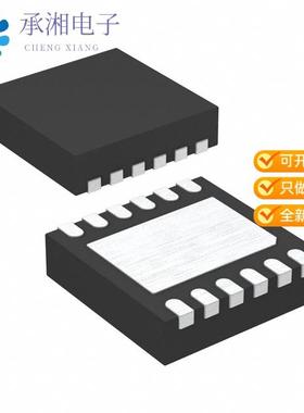 正品LT3094IDD#PBF原装IC REG LIN NEG ADJ 500MA 12DFN