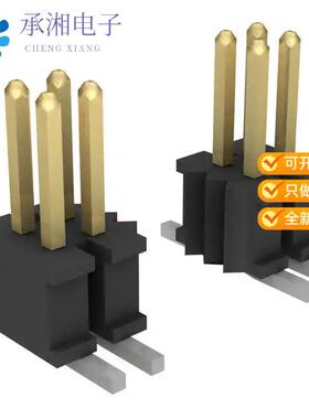 全新FTSH-117-01-L-DV-P-TR正品CONN HEADER SMD 34POS